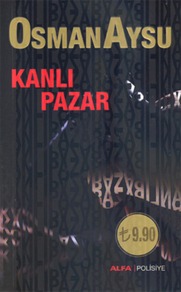 Kanlı Pazar Cep Boy