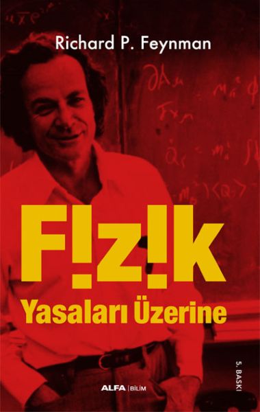 Fizik Yasaları Üzerine