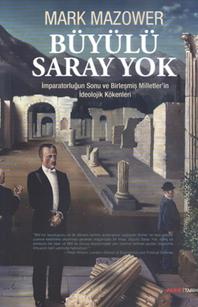 Büyülü Saray Yok