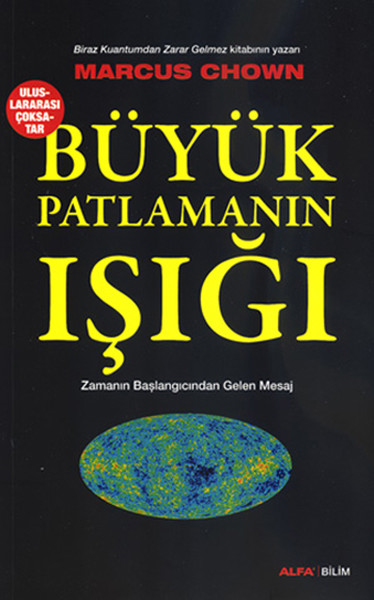 Büyük Patlamanın Işığı