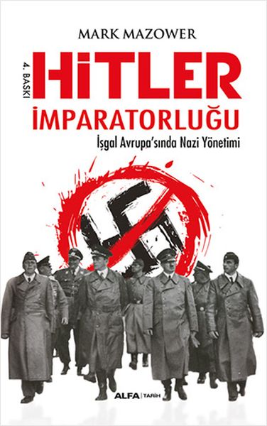 Hitler İmparatorluğu