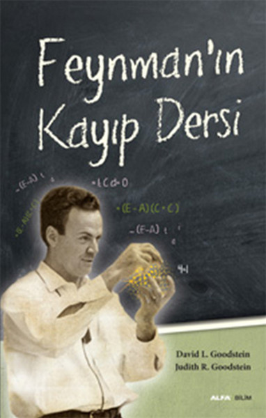 Feynmanın Kayıp Dersi