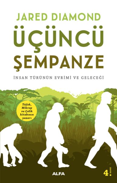 Üçüncü Şempanze