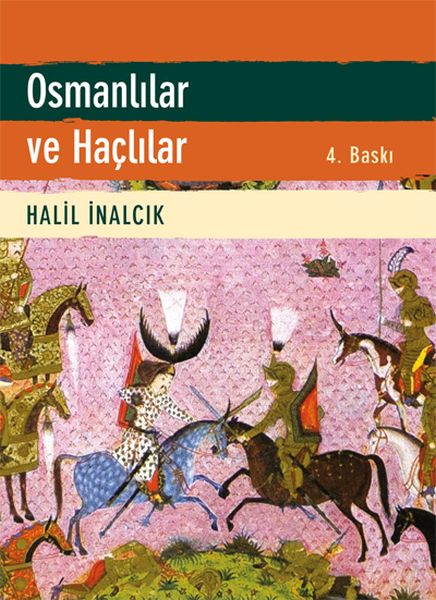 Osmanlılar ve Haçlılar