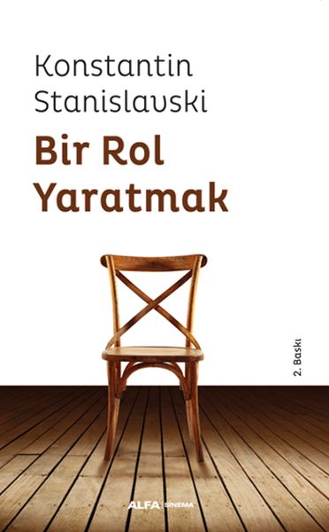 Bir Rol Yaratmak