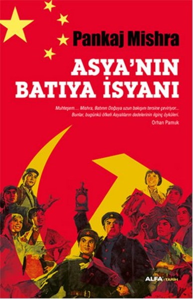 Asyanın Batıya İsyanı