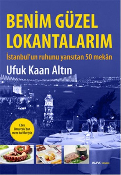 Benim Güzel Lokantalarım