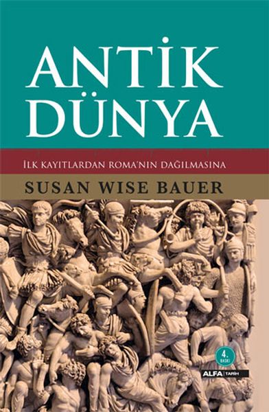 Antik Dünya