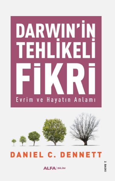 Darwinin Tehlikeli Fikri