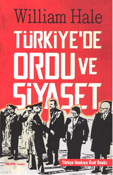 Türkiyede Ordu ve Siyaset