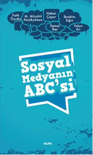 Sosyal Medyanın ABCsi