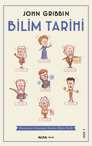 Bilim Tarihi