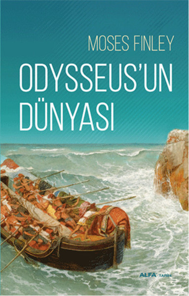 Odysseusun Dünyası