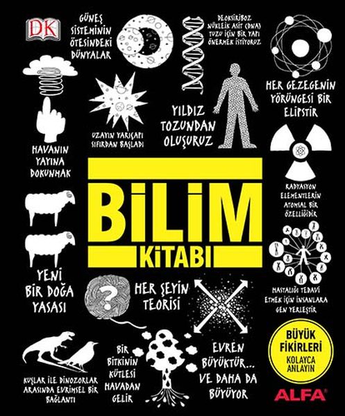 Bilim Kitabı