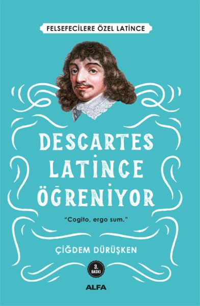 Descartes  Latince Öğreniyor