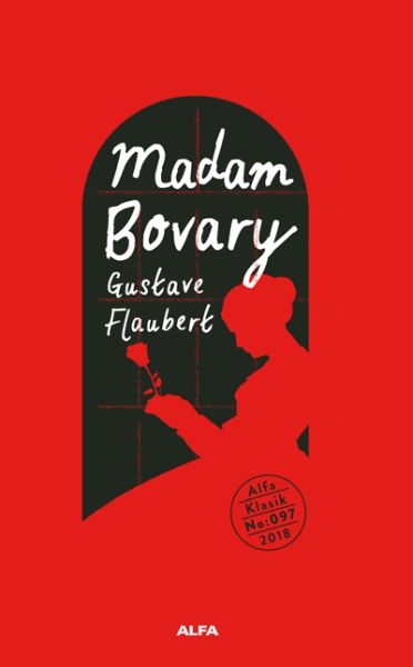 Madam Bovary Ciltli