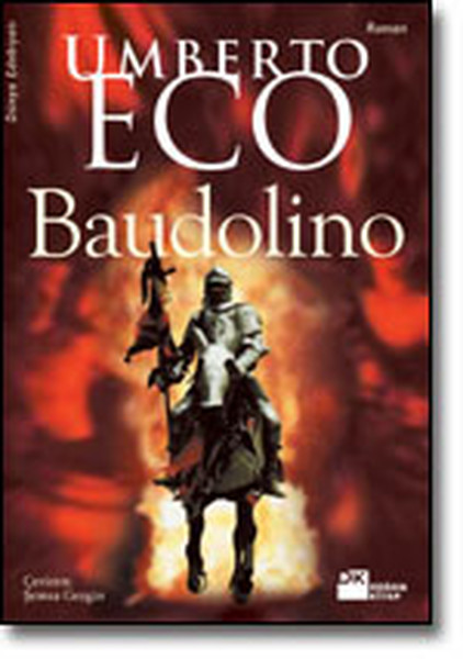 Baudolino