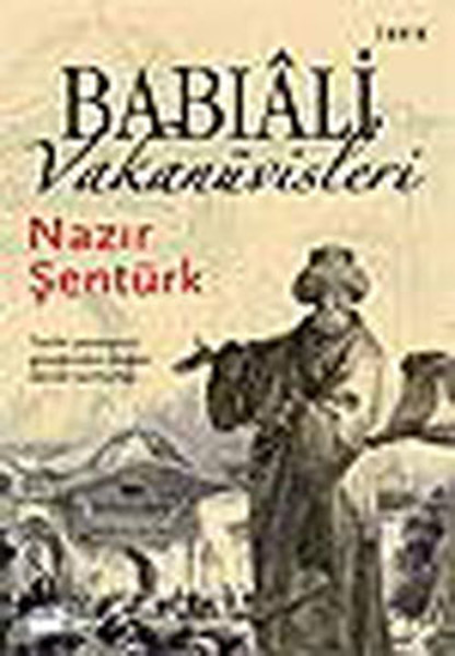 Babıali Vakanüvisleri