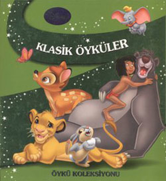 Disney Klasik Öyküleri