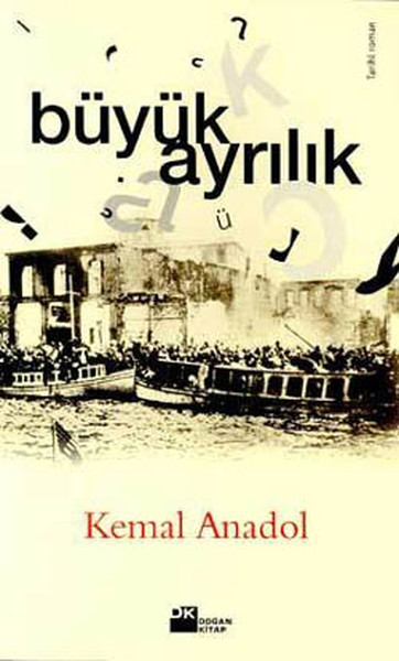 Büyük Ayrılık