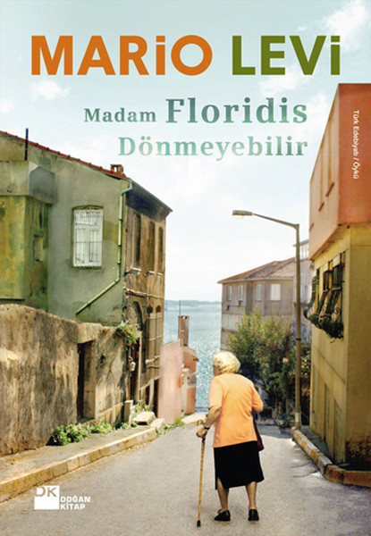 Madam Floridis Dönmeyebilir