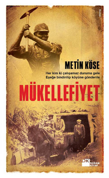 Mükellefiyet