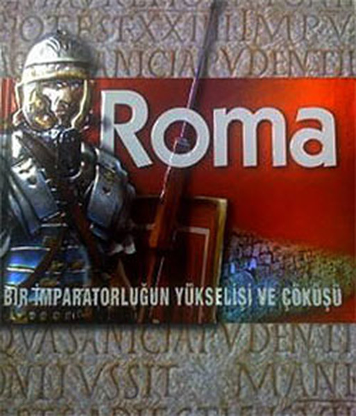 Roma  3 Boyutlu