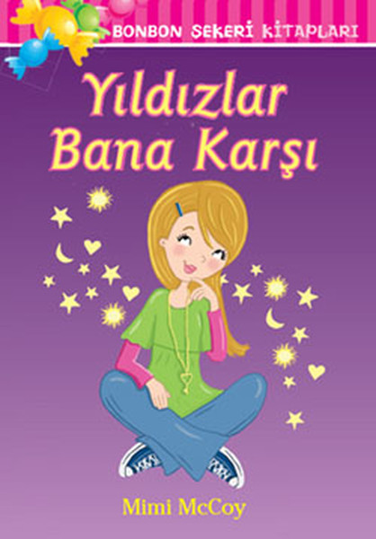 Yıldızlar Bana Karşı  Bonbon Şekeri