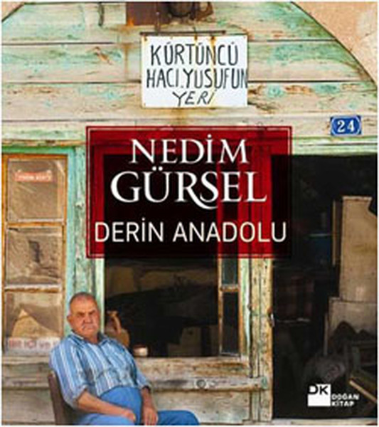 Derin Anadolu