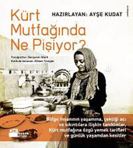 Kürt Mutfağında Ne Pişiyor