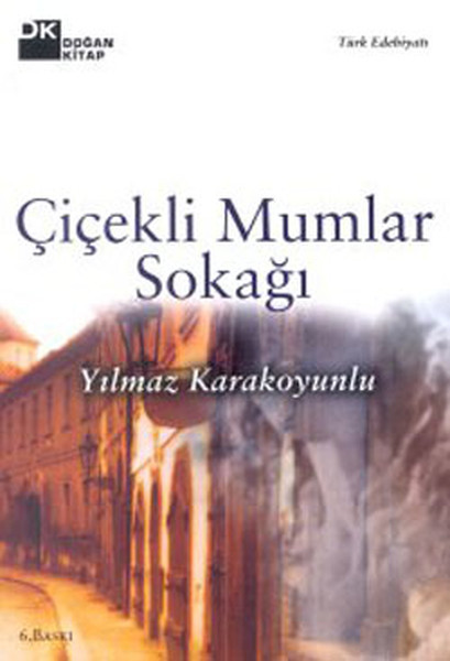 Çiçekli Mumlar Sokağı