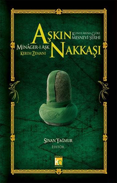 Aşkın Nakkaşı  Minageri Aşk