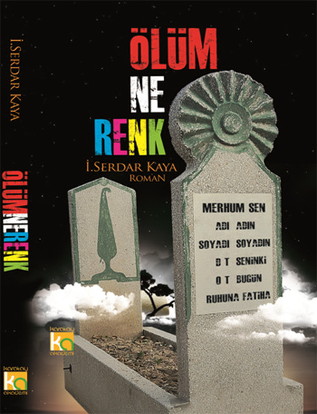 Ölüm Ne Renk