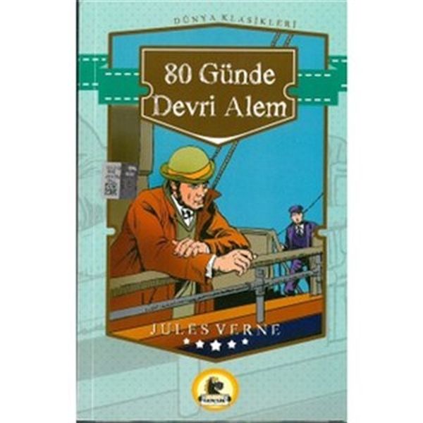 80 Günde Devri Alem