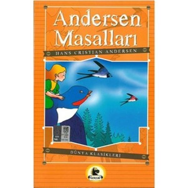 Andersen Masalları