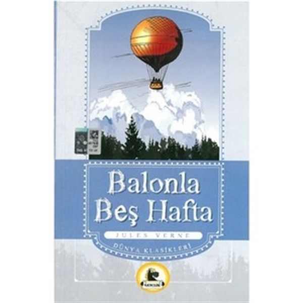 Balonla Beş Hafta