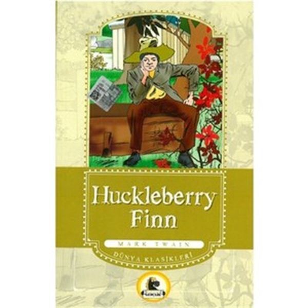 Huckleberry Finn