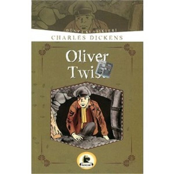 Oliver Twist