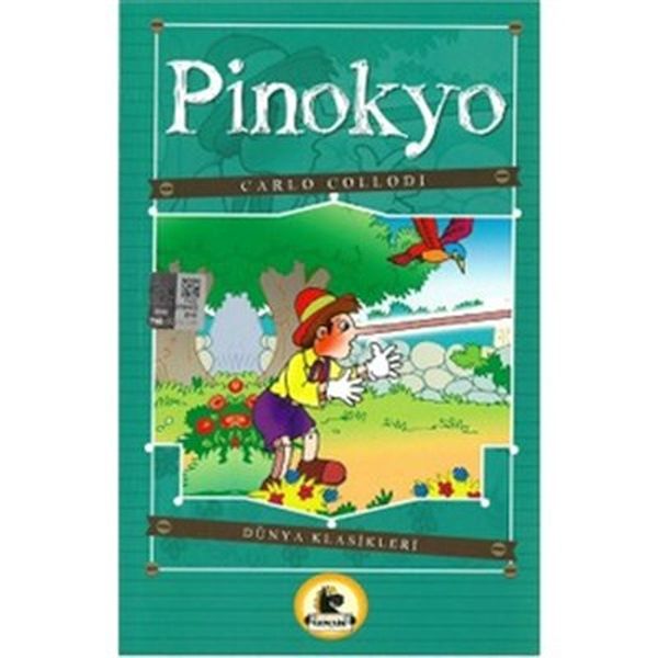 Pinokyo