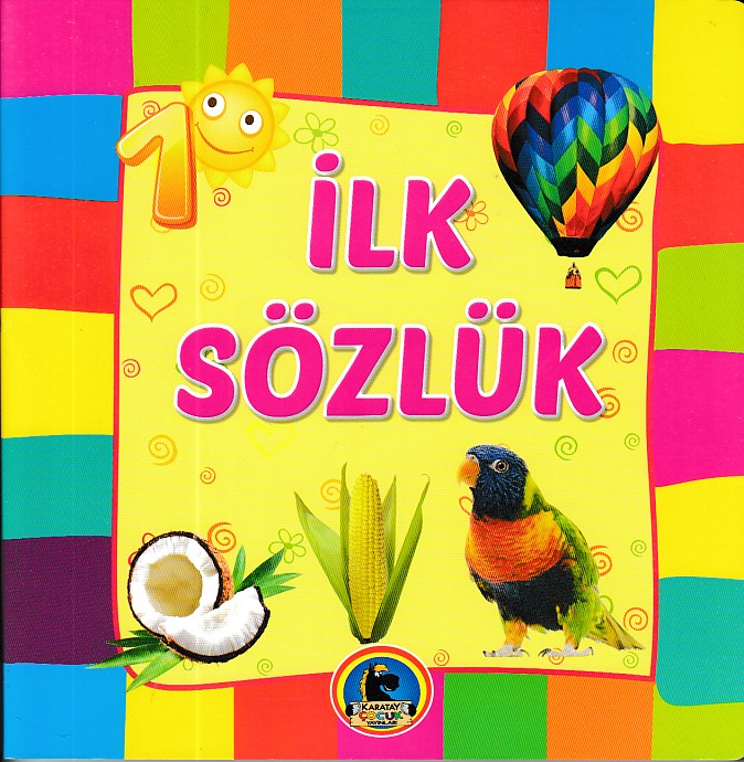 İlk Sözlük