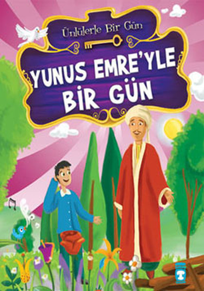 Yunus Emreyle Bir Gün