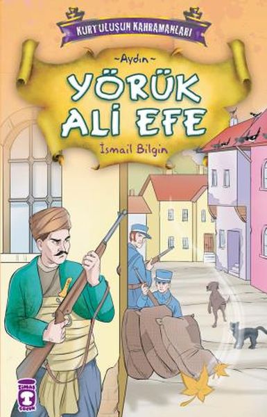 Yörük Ali Efe