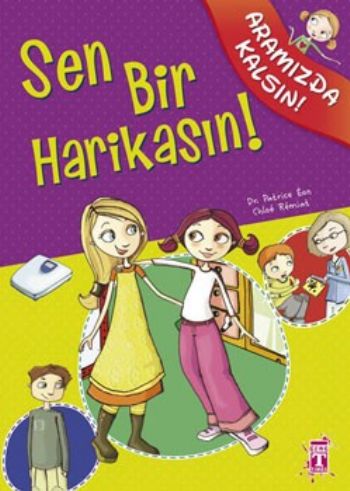 Sen Bir Harikasın  Aramızda Kalsın