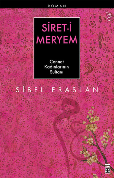 Sireti Meryem