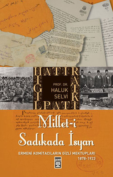 Milleti Saıkada İsyan