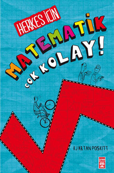 Herkes İçin Matematik Çok Kolay