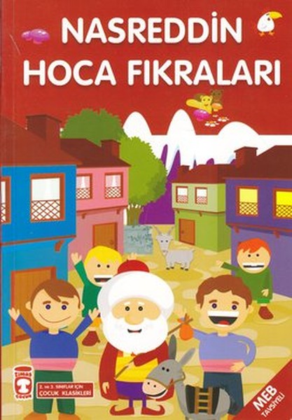 Nasreddin Hoca Fıkraları