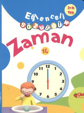 Zaman  Eğlenceli Sözlüğüm