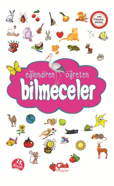 Eğlendiren Öğreten Bilmeceler