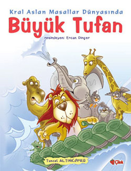 Büyük Tufan  Değerler Eğitimi